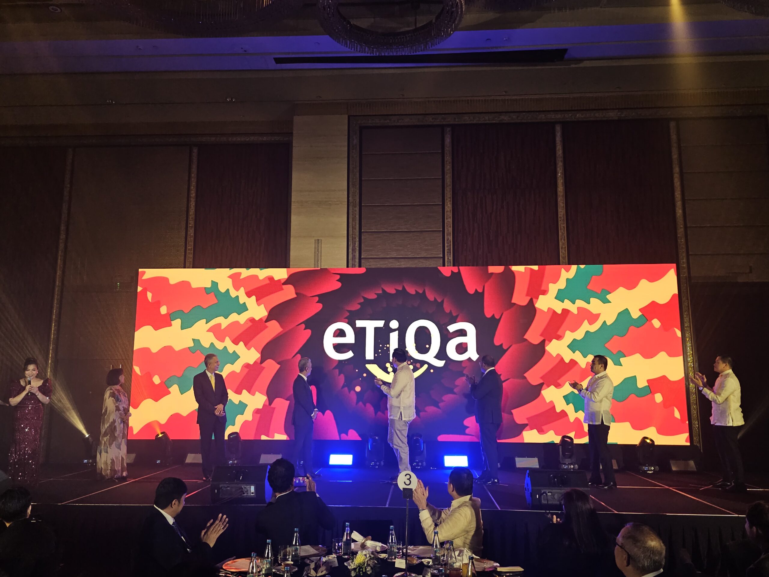 Etiqa Philippines