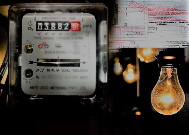 Ceb Bill Calculator Pdf - Amazing Sunset Photo - Retina