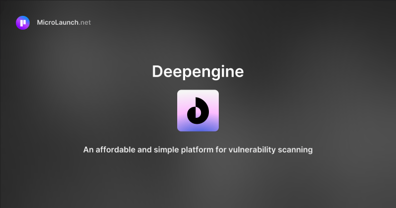 Simple Deep Engine Customlor - 4K Abstract Designs for Desktop