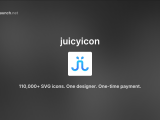 Juicyicon Is Now On Microlaunch