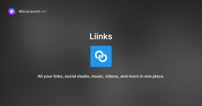 Launch Liinks - Beautiful Retina Light Textures | Free Download