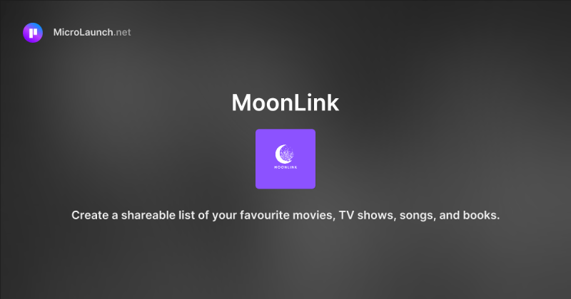 Moonlink - Download Artistic Gradient Texture | Retina