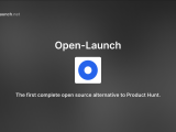 Open Launch Is Now On Microlaunch