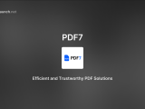 Pdf7 Is Now On Microlaunch