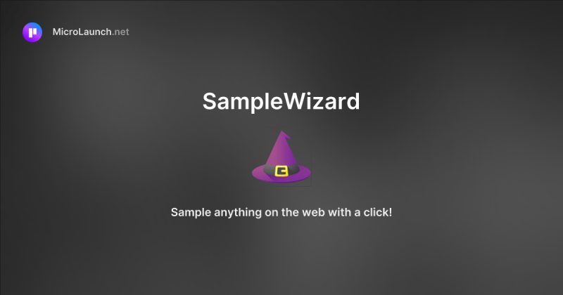 Document Wizard Is Now On Microlaunch - Artistic Landscape Picture - Ultra HD