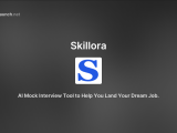 Skillora Is Now On Microlaunch