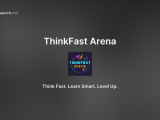 Thinkfast Arena Is Now On Microlaunch