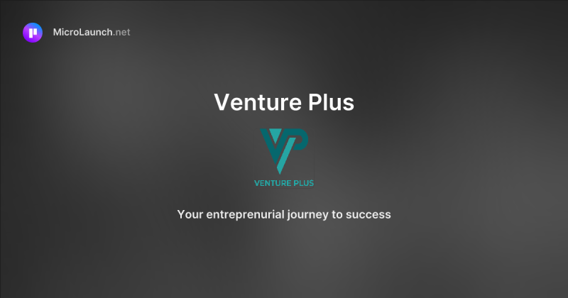 Venture Plus - Premium Gradient Wallpaper Gallery - Desktop