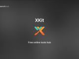 Xkit Is Now On Microlaunch