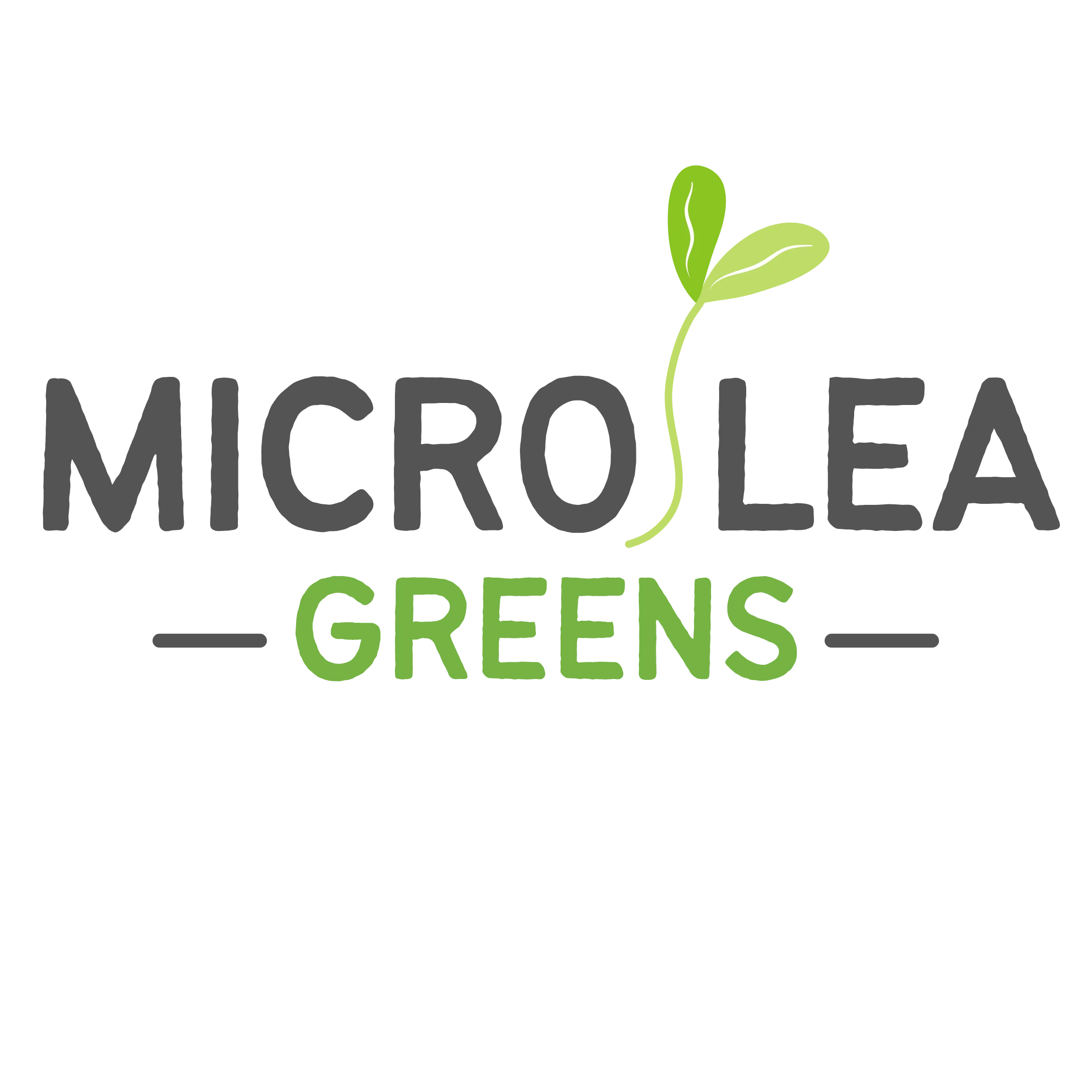 Micro Lea Greens