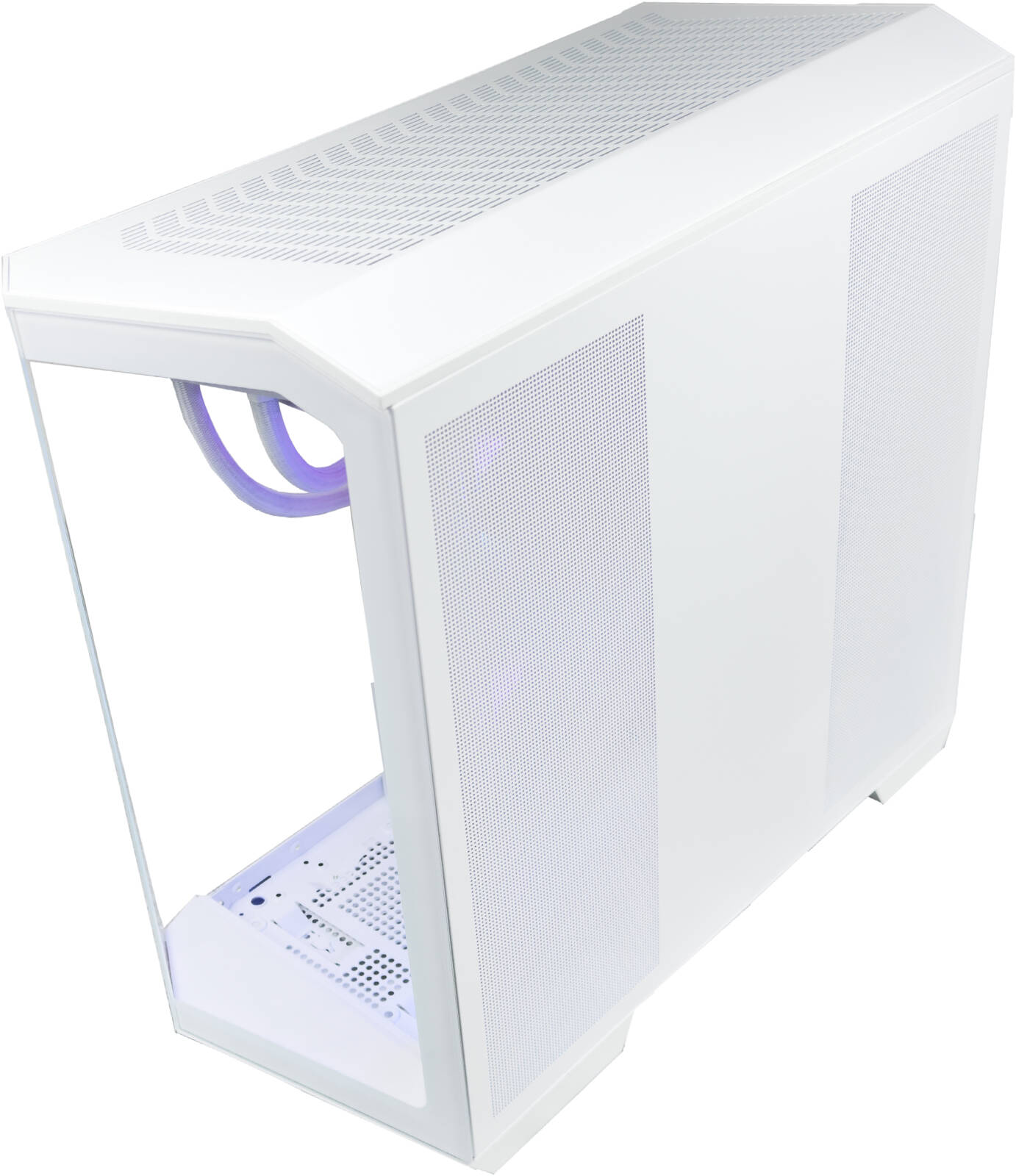 Mid Range Gaming PC Intel Core I7 14700K 20 Cores 28 Threads NVIDIA Hi 