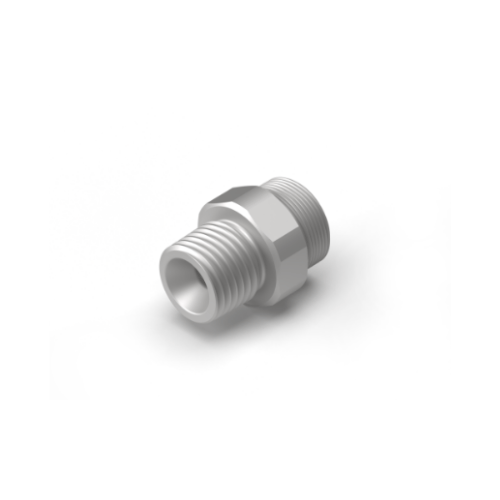 1 8 threaded connector