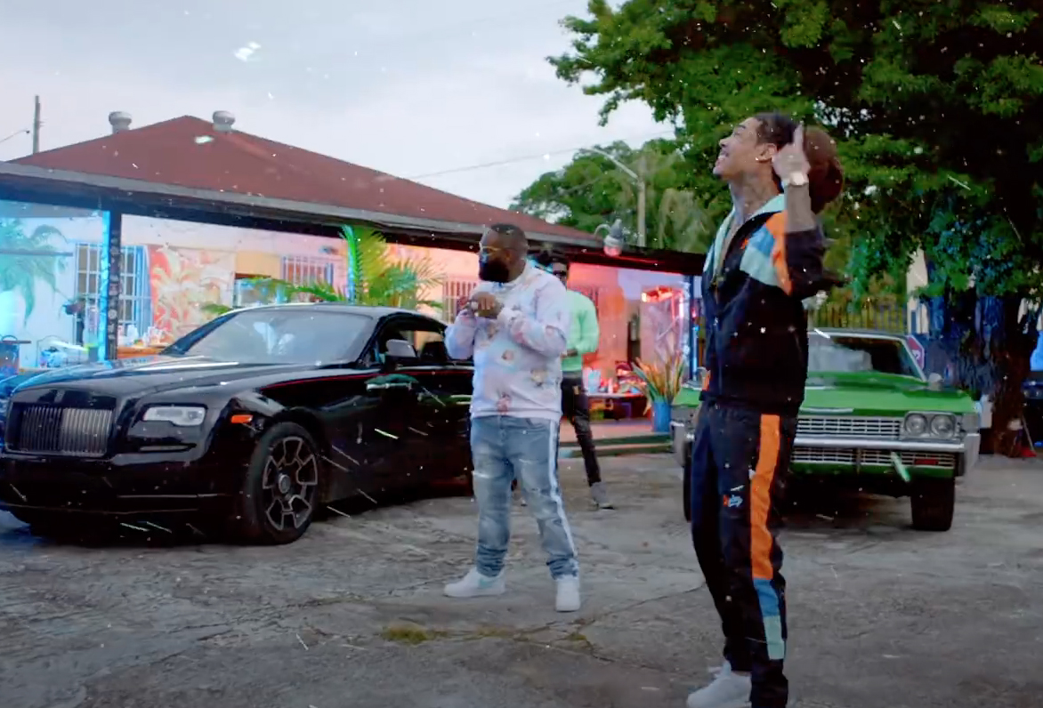 Gunplay