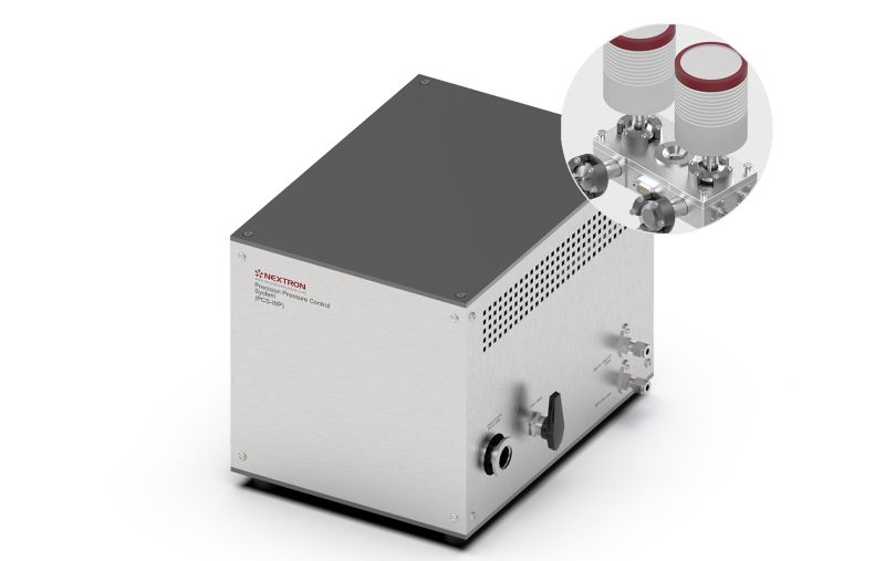 Mini Controllers Chemstock - Download Professional Space Image | Ultra HD