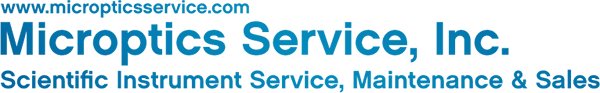 Microscopes Service, Maintenance & Sales in Puerto Rico - Microptics Service, Inc.