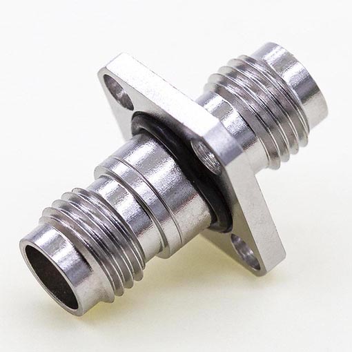 2.4mm-2.4mm Adapter - Micro RF Connector