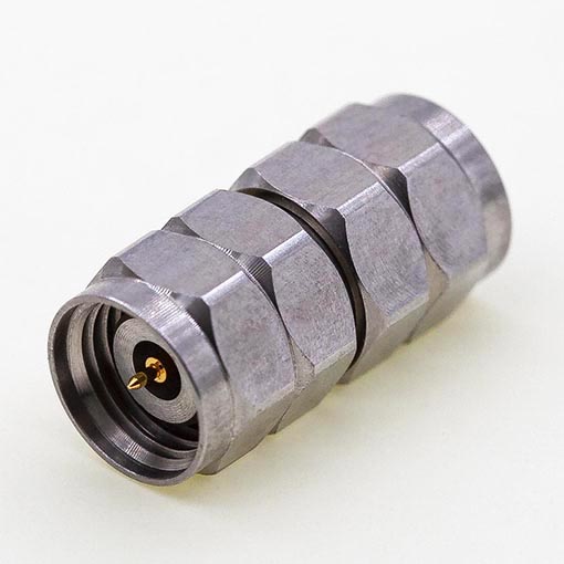 2.4mm-2.4mm Adapter - Micro RF Connector