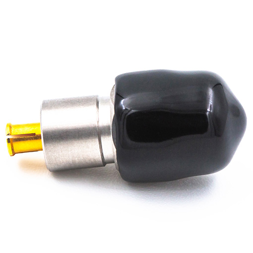 2.92mm Male to SMP Female Straight Adapter, 18.5mm / .728″(L) RF
