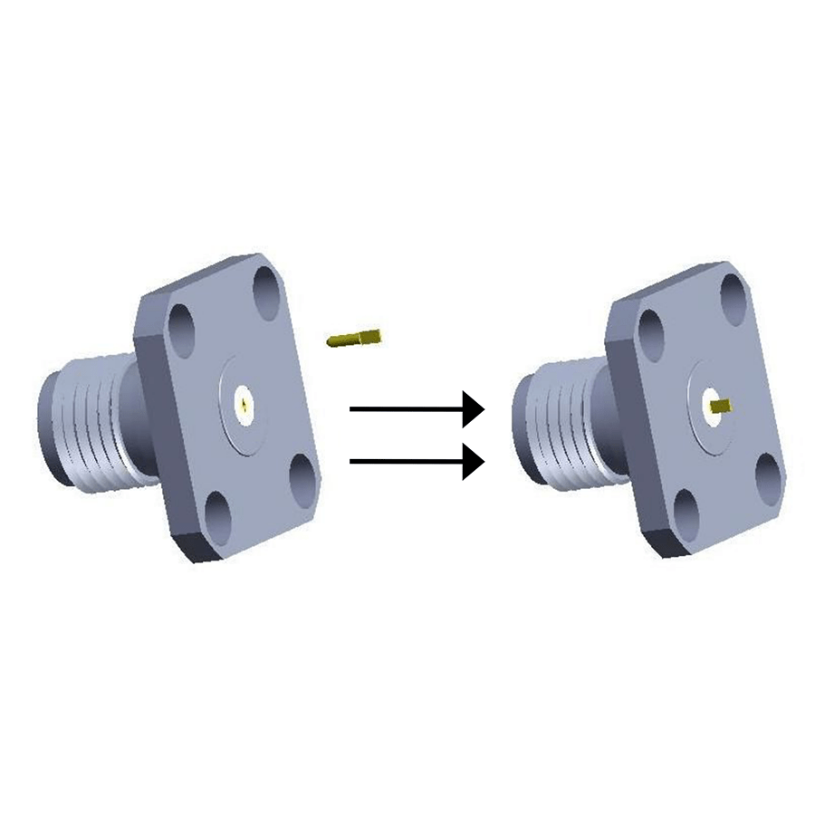 Others - Micro RF Connector