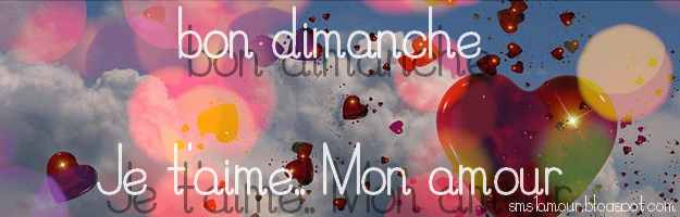 Voir plus d'idées sur le thème bon dimanche, dimanche, bonjour et bon dimanche. Sms Bon Dimanche Sms Et Message D Amour Sms Love Sms D Amour