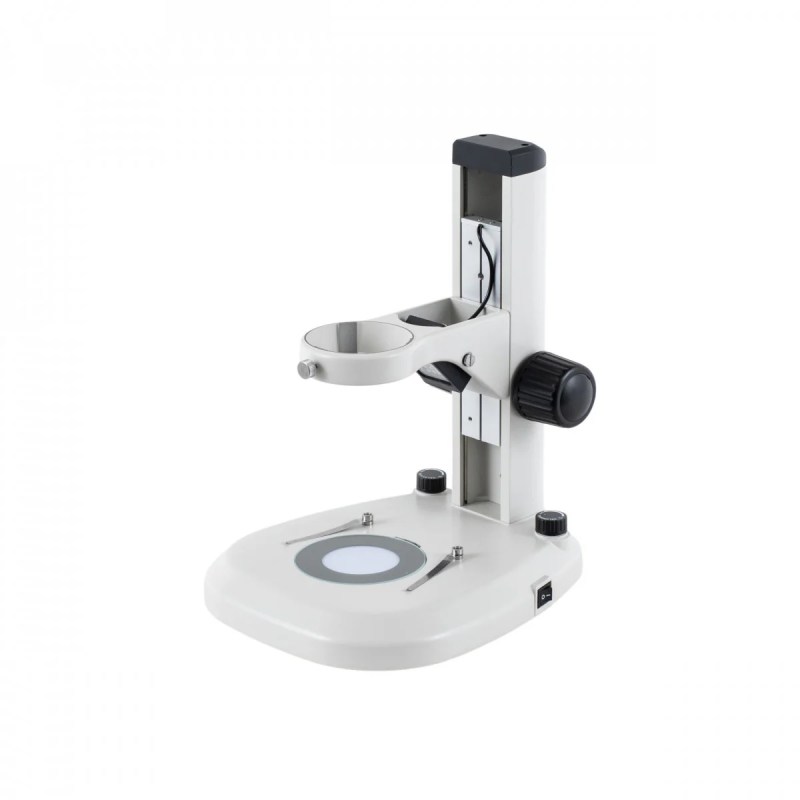 Unitron Led Stereo Microscope Stand Microscope Central - Best Gradient Images in High Resolution