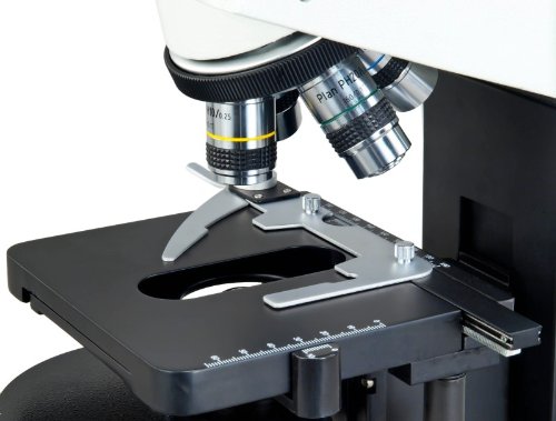 Omax Microscope Review 