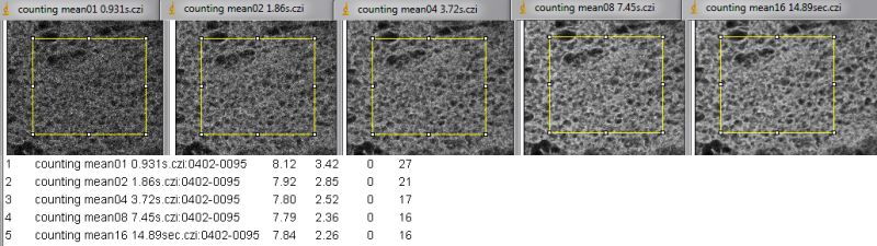 Photon Counting Physicsopenlab - Incredible 4K Dark Backgrounds | Free Download