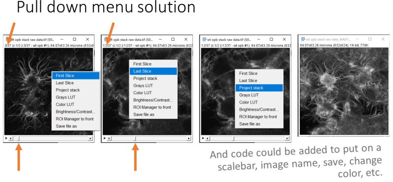 Selective Z Project - Download Modern Sunset Background | Full HD