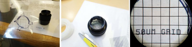 Another Try R Microscopy - Mountain Images - Classic Desktop Collection