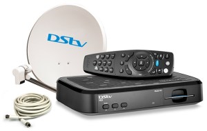 DSTV