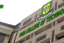 Yabatech
