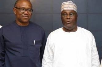 Obi and Atiku