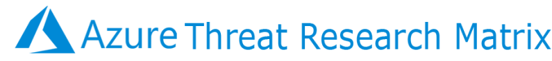 Azure Threat Research Matrix - Modern Dark Background - Mobile