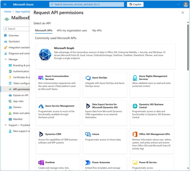 Github Junecastillote Get Recursivemailboxpermission Script To Export Exchange Mailbox - Classic Geometric Image - 4K