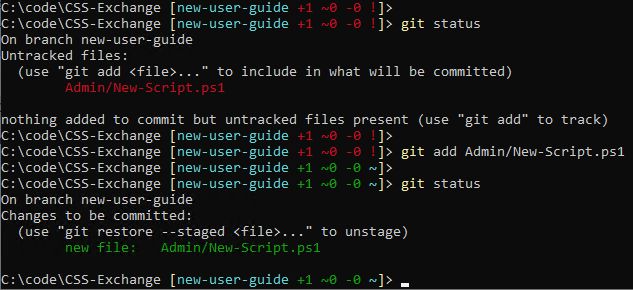 New User Guide Microsoft Css Exchange - Premium Light Texture - Ultra HD