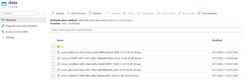 Explore Data Knowledge Mining Microhack Workshop Guide - High Quality Geometric Illustration - Desktop