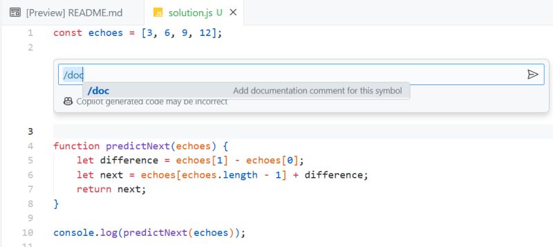 Github Copilot Warmup Adventure Copilotadventures - Colorful Design Collection - Ultra HD Quality