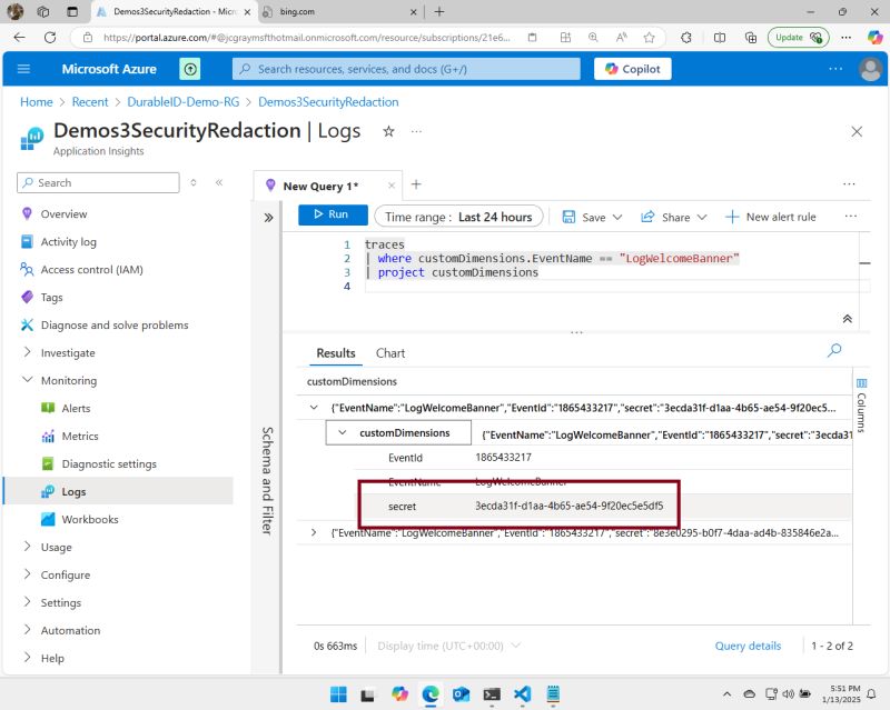Overview Dynamictelemetry - Classic Dark Image - Ultra HD