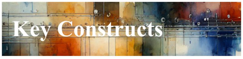 Overview Dynamictelemetry - Geometric Photo Collection - Desktop Quality