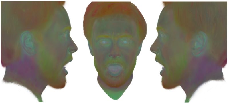 Github Pris Cv Gpca Gpca A Probabilistic Framework For Gaussian - Space Textures - Ultra HD High Resolution Collection