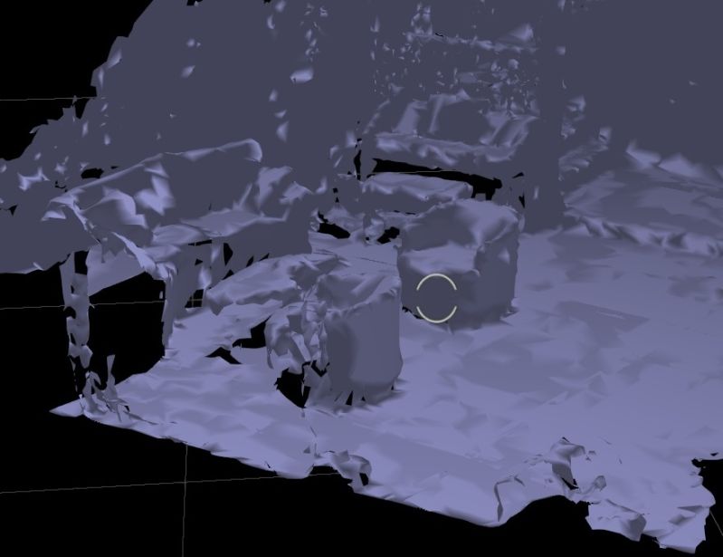 Holojs Vr Experiences - Landscape Backgrounds - Gorgeous 4K Collection