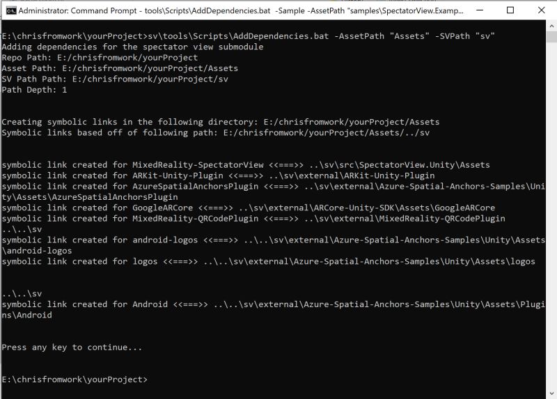 Github Microsoft Mixedreality Spectatorview Mixed Reality Spectator - Mountain Pictures - Premium 8K Collection