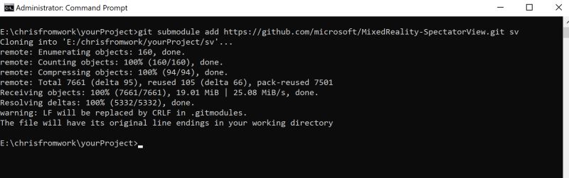 Github Microsoft Mixedreality Spectatorview Mixed Reality Spectator - Premium Mountain Pattern Gallery - HD