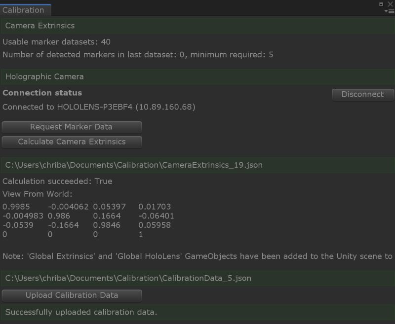 Spectator View Video Camera Setup Mixedreality Spectatorview - Incredible HD City Photos | Free Download