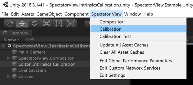 Spectator View Video Camera Setup Mixedreality Spectatorview - 4K Vintage Arts for Desktop