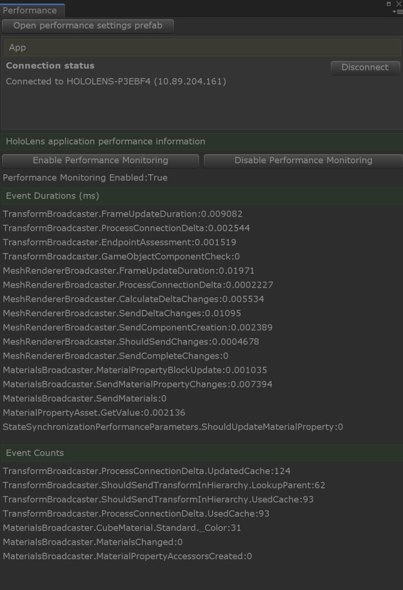 Spectator View Mixedreality Spectatorview Documentation - Download Artistic Colorful Background | Ultra HD