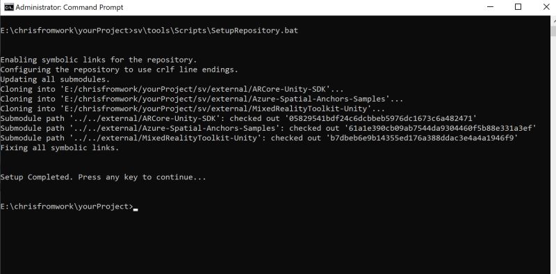 Github Microsoft Mixedreality Spectatorview Mixed Reality Spectator - Best Sunset Pictures in Full HD