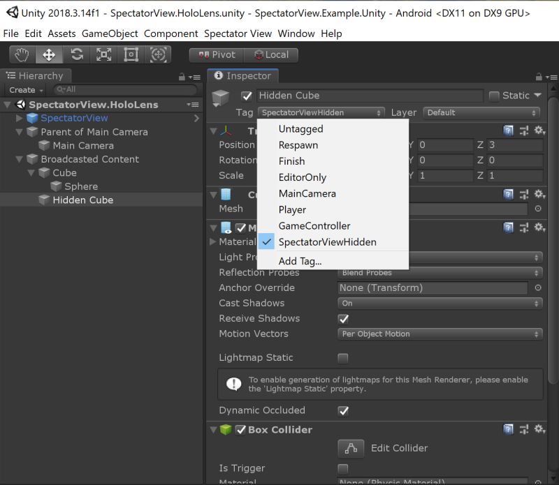 Spectator View Mixedreality Spectatorview Documentation - Download Gorgeous Gradient Photo | 4K