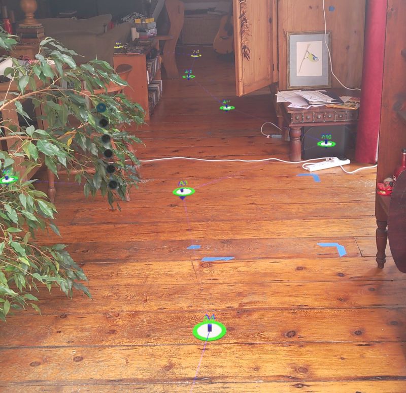 Tools And Visualizers World Locking Tools For Unity Documentation - Sunset Images - Beautiful HD Collection