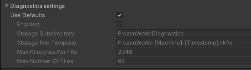 Welcome World Locking Tools For Unity Documentation - HD Ocean Wallpapers for Desktop